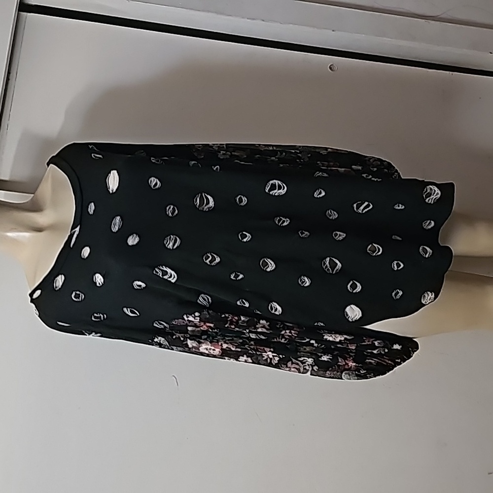 Size L-XL tunic from myesper